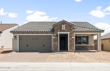 26651 Kimberly Way, Buckeye, AZ 85396