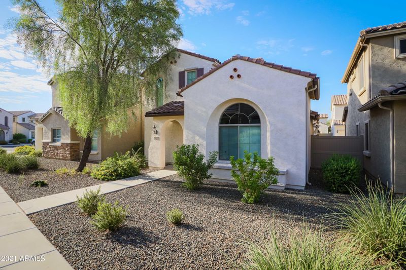 26652 N 53rd Ln, Phoenix, AZ 85083