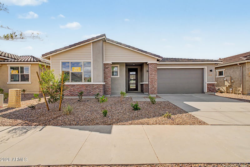 26652 228 Pl, Queen Creek, AZ 85142