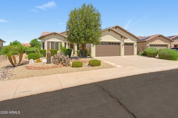 26652 W Yukon Ct, Buckeye, AZ 85396