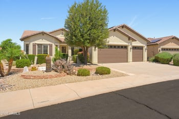 26652 W Yukon Ct, Buckeye, AZ 85396
