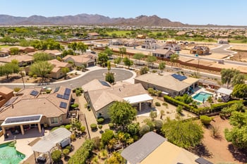 26652 W Yukon Ct, Buckeye, AZ 85396