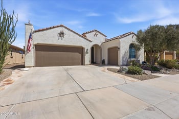 26652 W Zachary Dr, Buckeye, AZ 85396