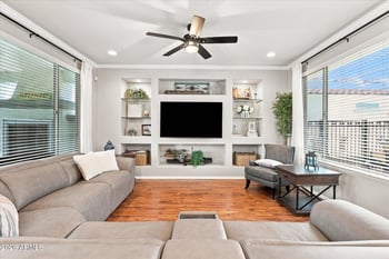 26652 W Zachary Dr, Buckeye, AZ 85396
