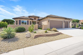 26657 Mohawk Ln, Buckeye, AZ 85396