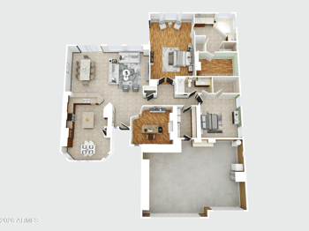 26657 Mohawk Ln, Buckeye, AZ 85396