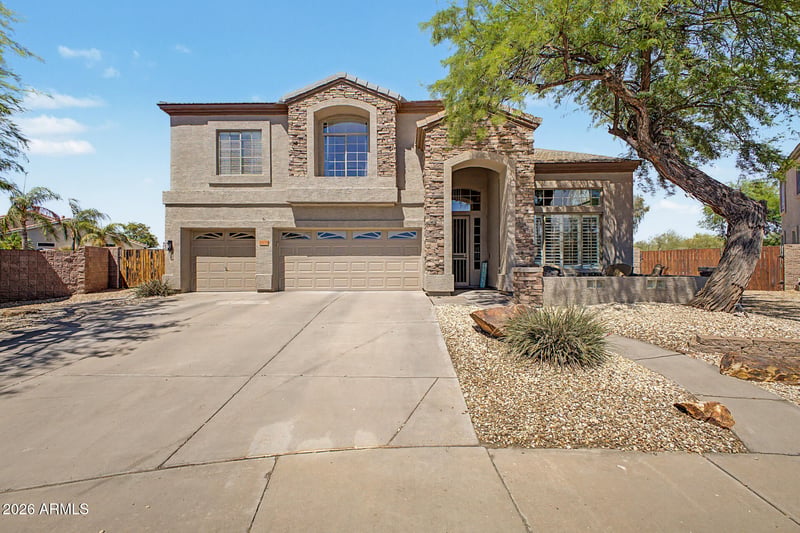 26659 43rd St, Cave Creek, AZ 85331