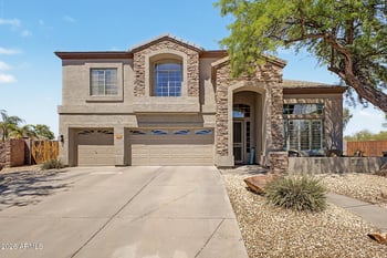 26659 43rd St, Cave Creek, AZ 85331