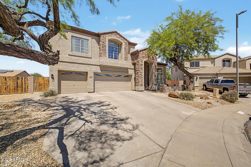 26659 43rd St, Cave Creek, AZ 85331