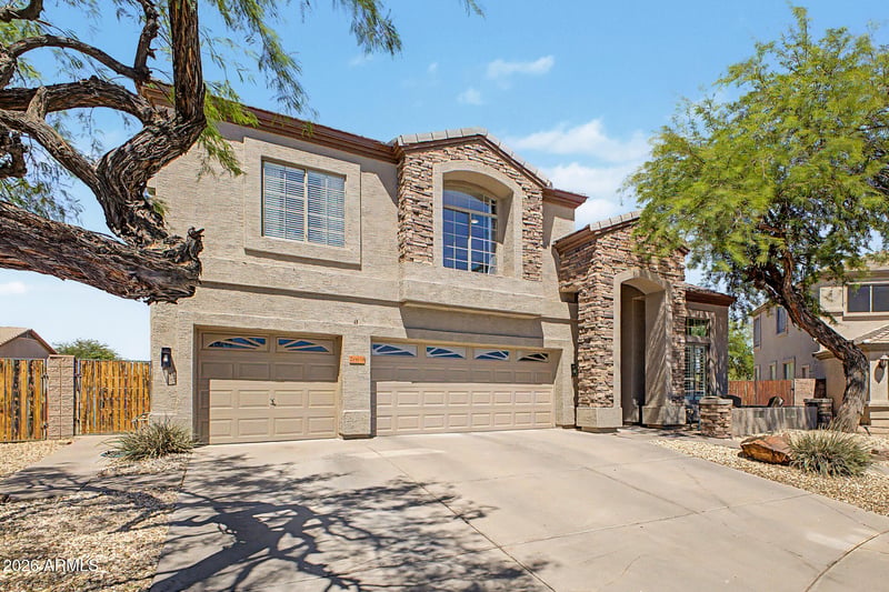 26659 43rd St, Cave Creek, AZ 85331