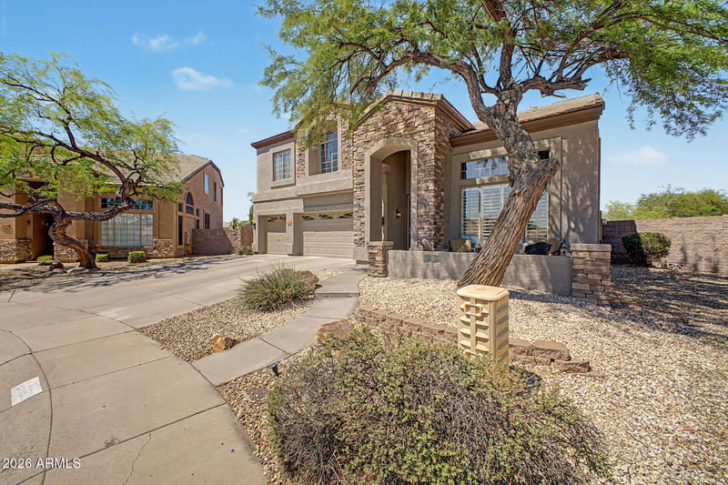 26659 43rd St, Cave Creek, AZ 85331