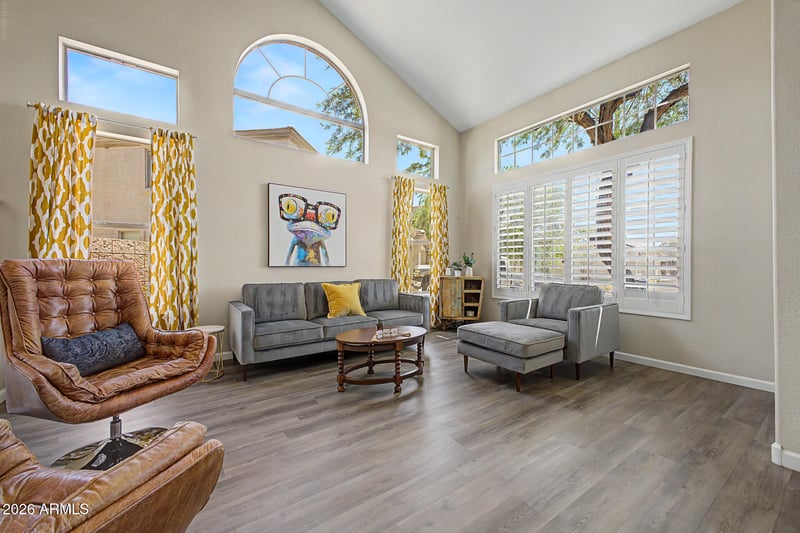 26659 N 43rd St, Cave Creek, AZ 85331