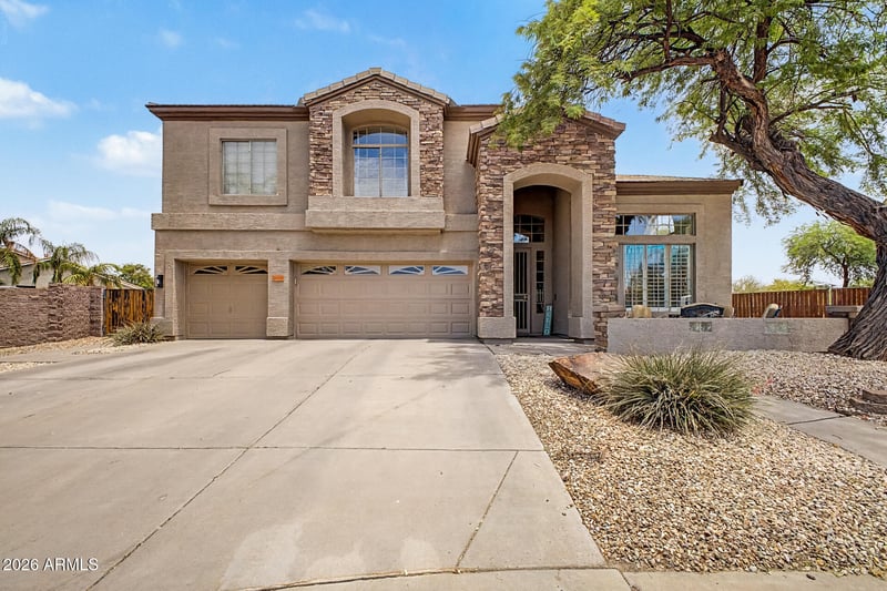 26659 N 43rd St, Cave Creek, AZ 85331