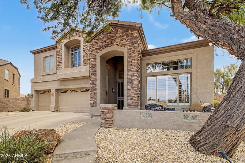 26659 N 43rd St, Cave Creek, AZ 85331