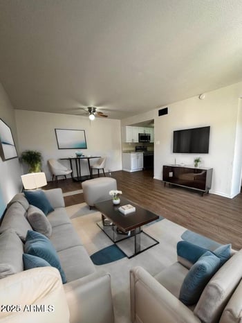 2666 43rd Ave #C, Phoenix, AZ 85009