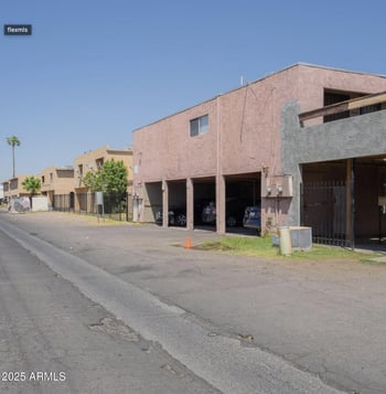 2666 43rd Ave #C, Phoenix, AZ 85009