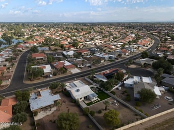 26661 Howard Dr, Sun Lakes, AZ 85248