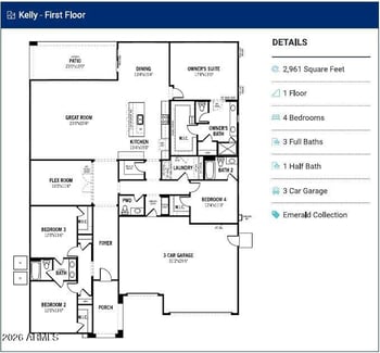 26661 227th Way, Queen Creek, AZ 85142