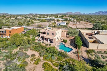 26666 62nd St, Scottsdale, AZ 85266