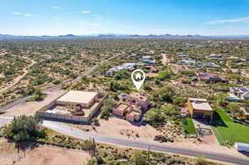 26666 62nd St, Scottsdale, AZ 85266