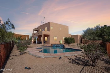 26666 62nd St, Scottsdale, AZ 85266