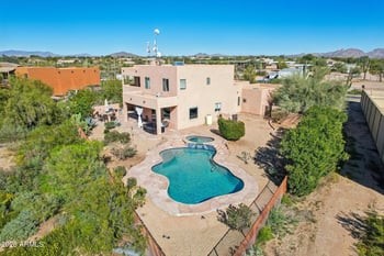 26666 62nd St, Scottsdale, AZ 85266