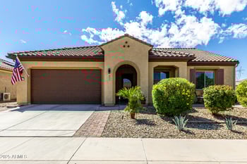 26667 Covey Ln, Buckeye, AZ 85396