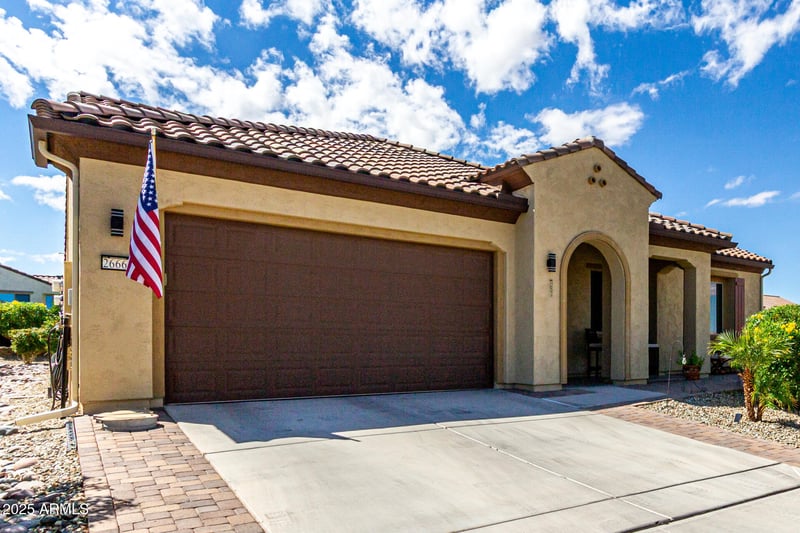 26667 Covey Ln, Buckeye, AZ 85396