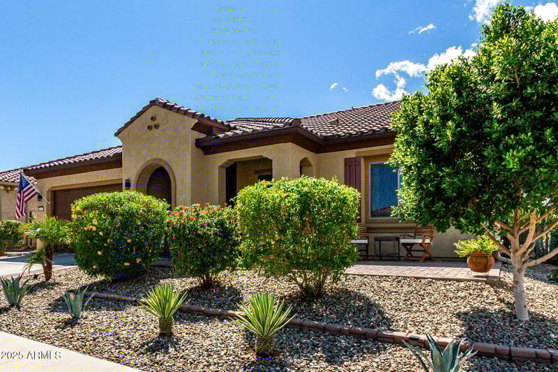 26667 Covey Ln, Buckeye, AZ 85396