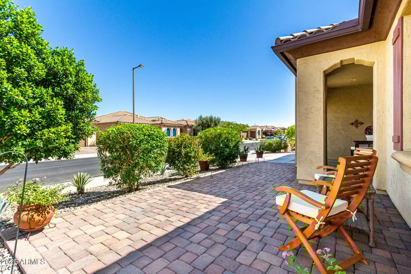 26667 Covey Ln, Buckeye, AZ 85396