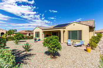26667 Covey Ln, Buckeye, AZ 85396