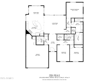 26667 Covey Ln, Buckeye, AZ 85396