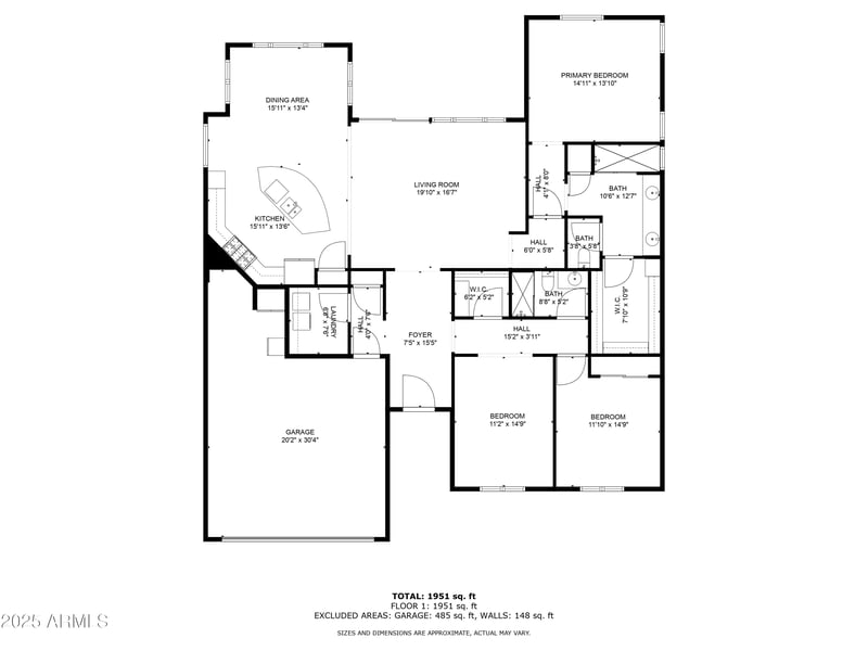 26667 Covey Ln, Buckeye, AZ 85396