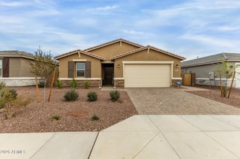 2667 195th Dr, Buckeye, AZ 85396