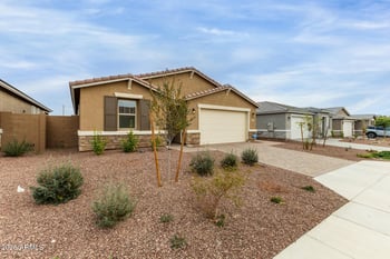 2667 195th Dr, Buckeye, AZ 85396