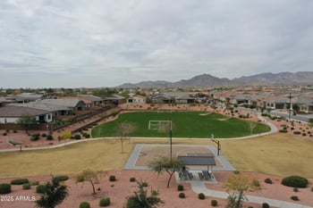 2667 195th Dr, Buckeye, AZ 85396