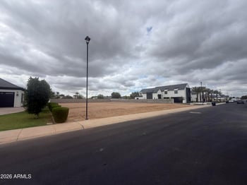 2667 E Blue Sage Rd #98, Gilbert, AZ 85297