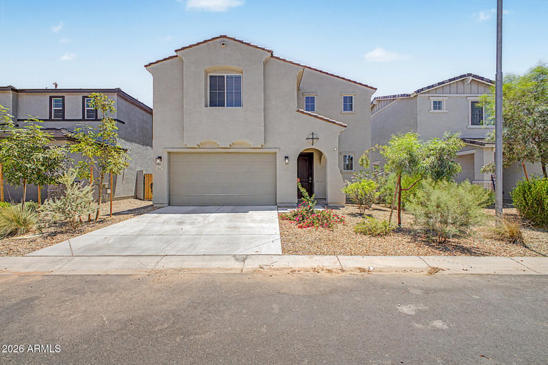 2667 Bluff Spring Ave, Apache Junction, AZ 85119