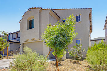 2667 Bluff Spring Ave, Apache Junction, AZ 85119