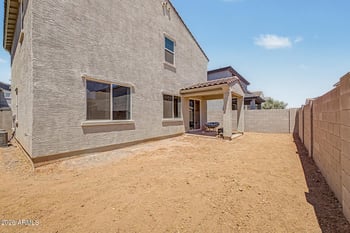2667 Bluff Spring Ave, Apache Junction, AZ 85119