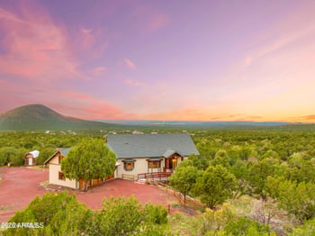 2667 Overlook Dr, Williams, AZ 86046