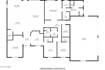 2667 Melrose St, Gilbert, AZ 85297