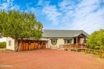 2667 Overlook Dr, Williams, AZ 86046