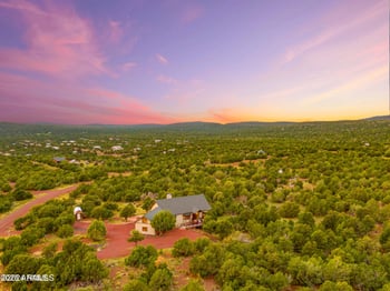 2667 Overlook Dr, Williams, AZ 86046