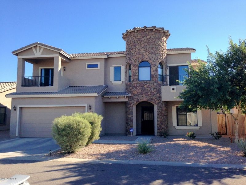2667 S Powell Rd, Apache Junction, AZ 85119