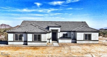 2667 Tristan Trl, Gold Canyon, AZ 85118