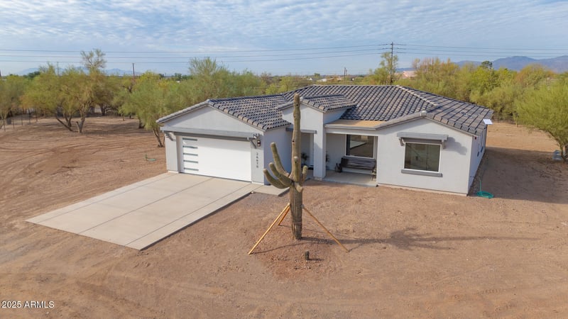 26670 155th Ave, Surprise, AZ 85387