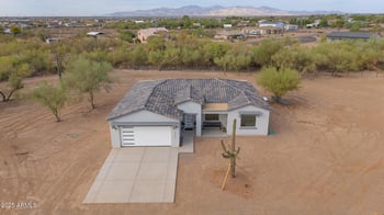 26670 155th Ave, Surprise, AZ 85387