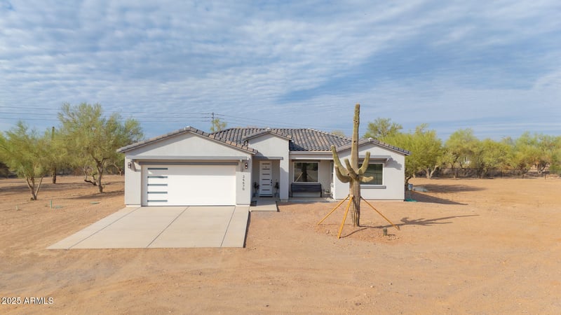 26670 155th Ave, Surprise, AZ 85387