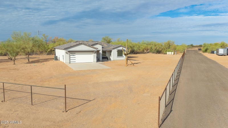 26670 155th Ave, Surprise, AZ 85387